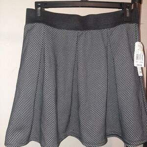 Skirt by Joe B size large NWT